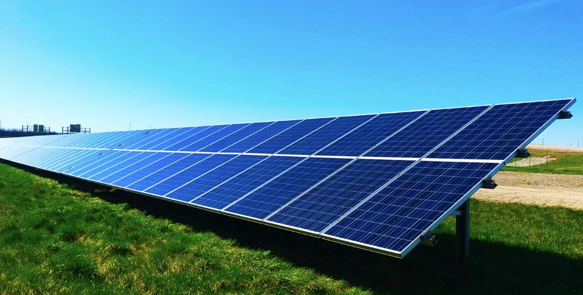 2024 Government Solar Rebate
